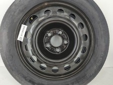 2009-2014 Dodge Journey Spare Donut Tire Wheel Rim Oem W820V