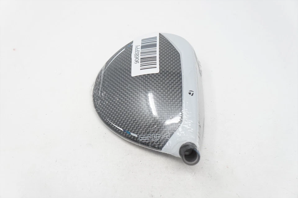 New Taylormade Sim Max D 16* #3 Fairway Wood Club Head Only .335 1090278 Lefty - Image 2 of 4