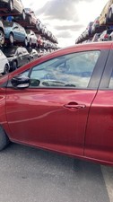 Porte avant et accessoires Renault Zoe