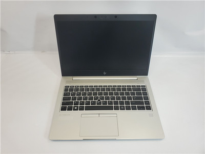 HP EliteBook 745 G6 Laptop Ryzen 5 Pro 3500U 8GB 256GB SSD Win 10 COA Grade C