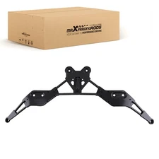 New Bar Assy-Cross Front For Infiniti Ex35 G25 G35 G37 M25/M37 AWD 544B2-EG300