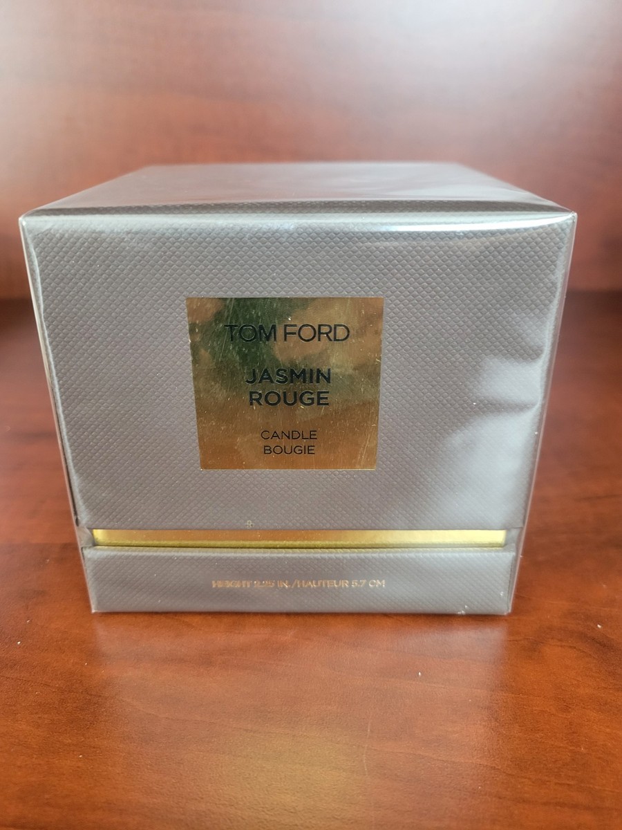 Tom Ford Jasmin Rouge Candle Bougie 2.25