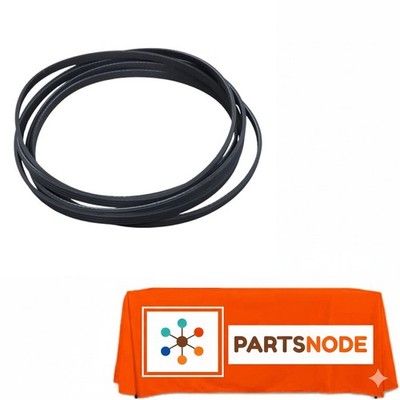 3400532-F For GE Dryer Drive Belt For Drum | Tumbler Part # Model NR1204 -XR237X