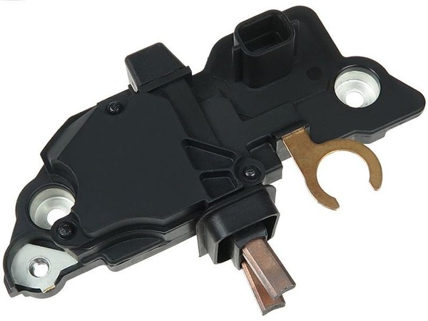 As-Pl ARE0123 Generatorregler-image