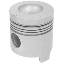 Standard Piston and Rings Fits Ford 6610 4140 4000 4610 6710 6600 4110 4600 4100
