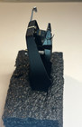 Yamaha MC-705 MC Phono Cartridge, Yamaha Head Shell,  Audio Technic 3100S Stylus — photo 1