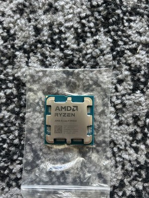 AMD Ryzen 9 9950X Prozessor WOF CPU 16x 4.30GHz Sockel AM5