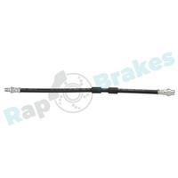 RAP Brakes Bremsschlauch R-H0091 FüR BMW 5Er E39 Touring 520 523 525 Tds 528 530