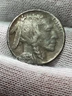 1923 S Full Horn XF Detail Buffalo Nickel -  Better Date US Coin!