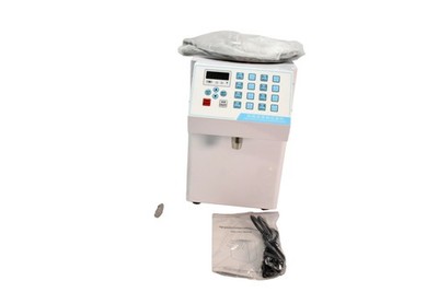 Commercial High Precision Fructose Quantitative Machine KLM-GTJ101 110V 8.5L