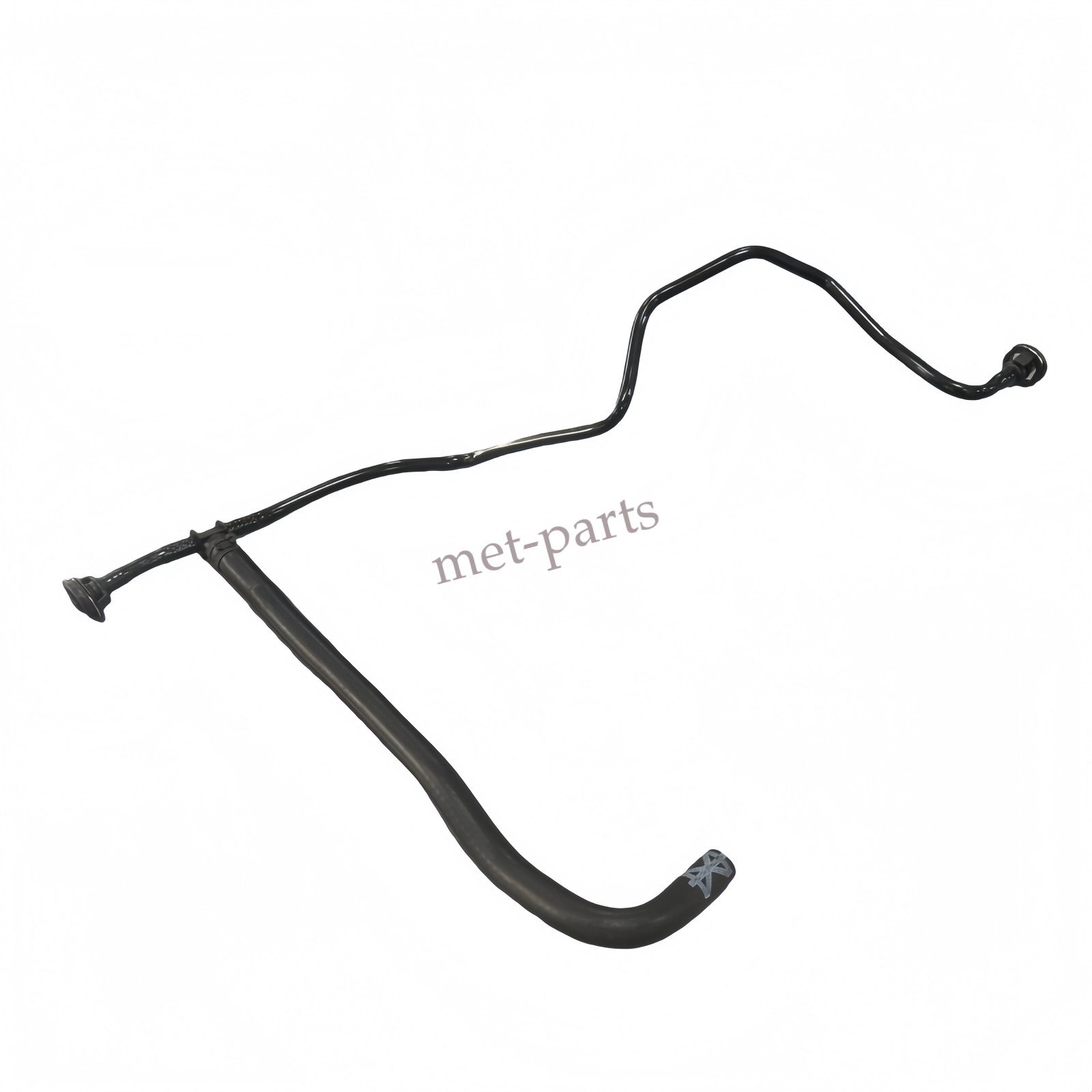 For Bentley Bentayga 2017-2020 36A121081 Vent Hose Ventilation Hose