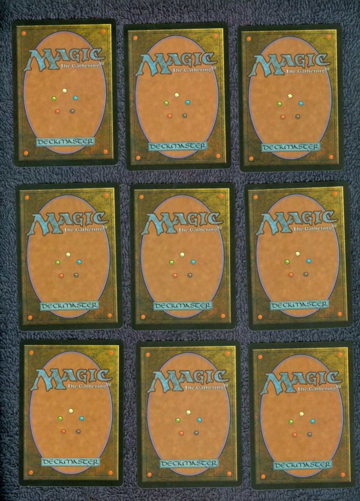 PLANESHIFT complete set  Magic the Gathering  Unplayed  M- Near MInt  146 cards