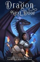 The Dragon Next Door Vanessa Ricci-Thode Taschenbuch Englisch 2025