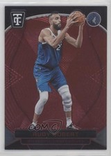 2024-25 Panini Totally Certified Red Mirror 56/149 Rudy Gobert #30 1g0y