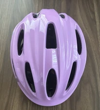 RoyalBaby Kids Helmet 0.47 lb Size Small Pink NWT
