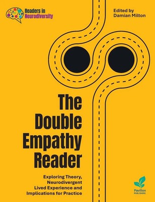 Damian Milton | The Double Empathy Reader | Taschenbuch | Englisch (2025)