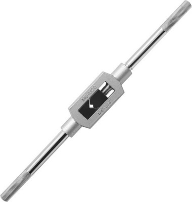 M6-M20 Adjustable Tap Wrench Handle 1/4''-3/4'' Tap Handle Reamer Tool