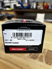 Campagnolo Record Headset New