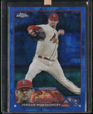 Jordan Montgomery