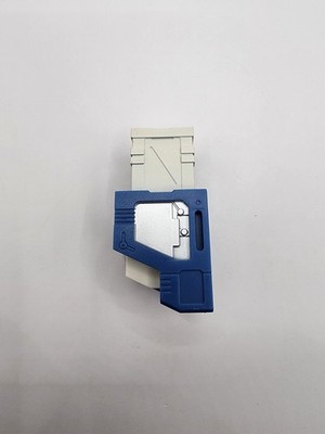Fansproject City Commander right shoulder armor part only 3rd Party Ultra Magnus