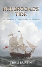 			Holbrooke's Tide: The Fourth Carlisle & Holbroo. Durbin<|		