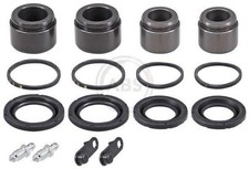 A.B.S. Bremssattel-Reparatursatz für NISSAN 350 Z (Z33) Vorne 57695