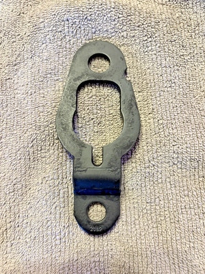Mopar 4 speed shifter lever arm hurst 2182