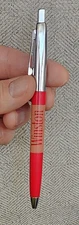Vintage Winston Cigarettes Tobacco Shaeffer's Ballpoint Pen