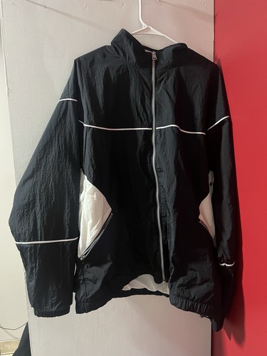 NIKE AIR JORDAN Essentials Flight Warm Up Jacket