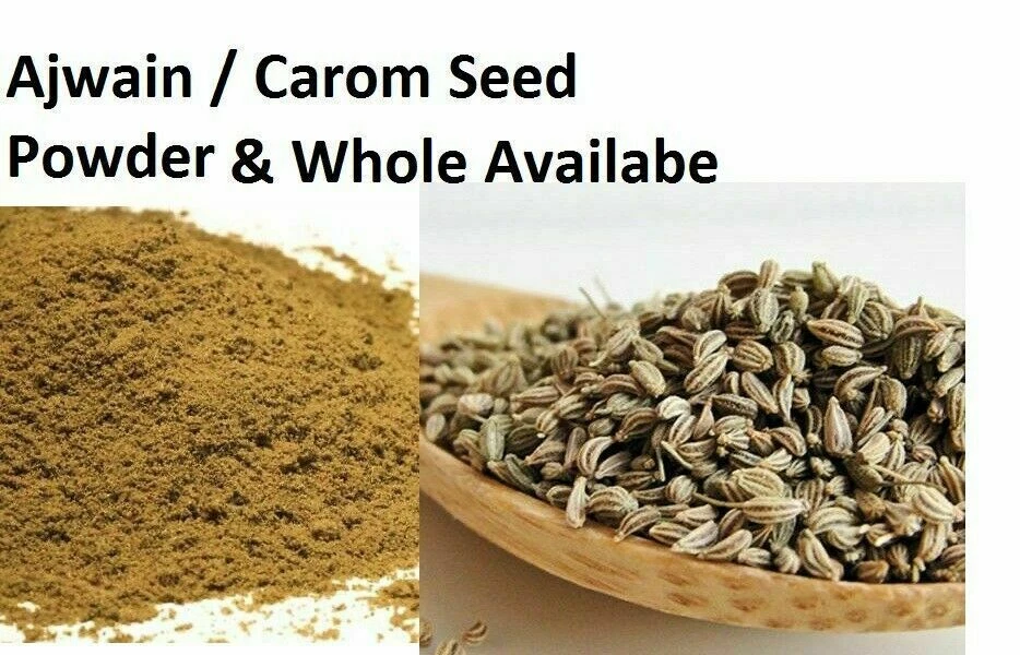 Indian Spices Cumin Seed, Carom Seeds, Fennel Seed Cardamom
