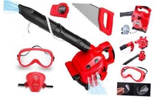 bosch toy leaf blower