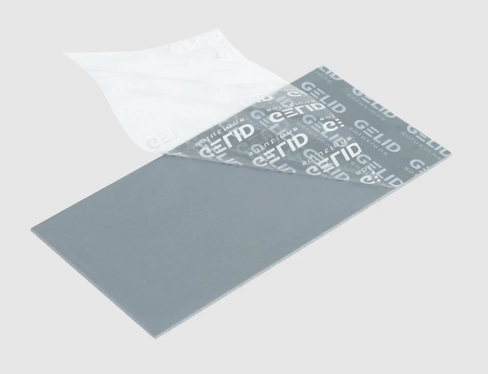 Gelid Solutions GP Extreme 2.0mm Thermal Pad 80 x 40 x 2 mm 12 W/mK RM-48 Del - Image 3 of 4