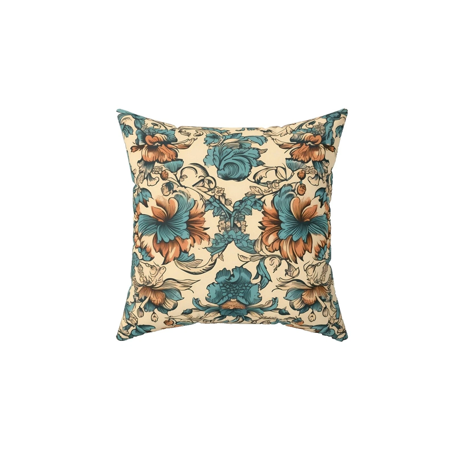 100% Polyester Porch Abstract Home Décor Pillows