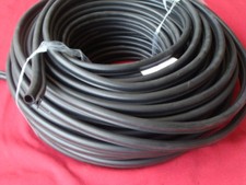 Guarnizione guisnap sealing rubber contorno vano porta dx e sx Fiat 127 Special
