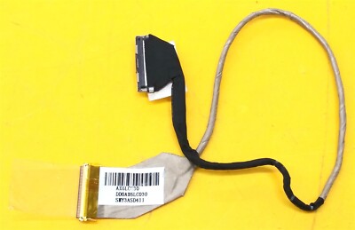       Laptop LVDS Video Display Cable HP Compaq Presario CQ62-219WM