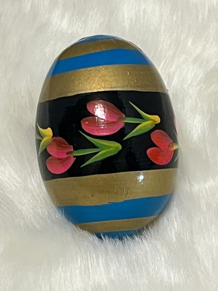 Ukrainian traditional pysanky pisanka High quality easter eggs Hand