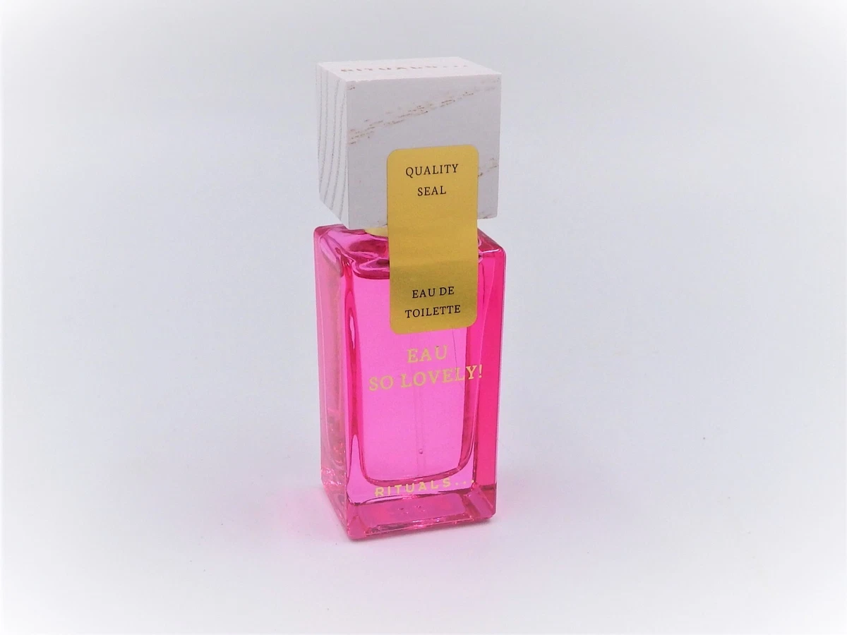 RITUALS The Ritual of Holi So Lovely Eau de Parfum 15ml