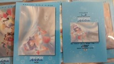magical girls carddass MASTERS CREAMY MAMI AKEMI TAKADA 63
