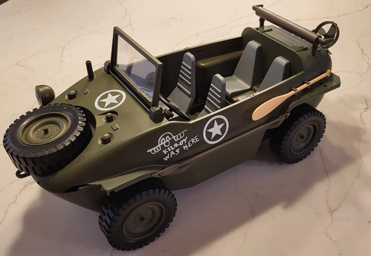 21st Century Toys 1:6 Plastic Diecast & Toy Vehicles for sale | eBay