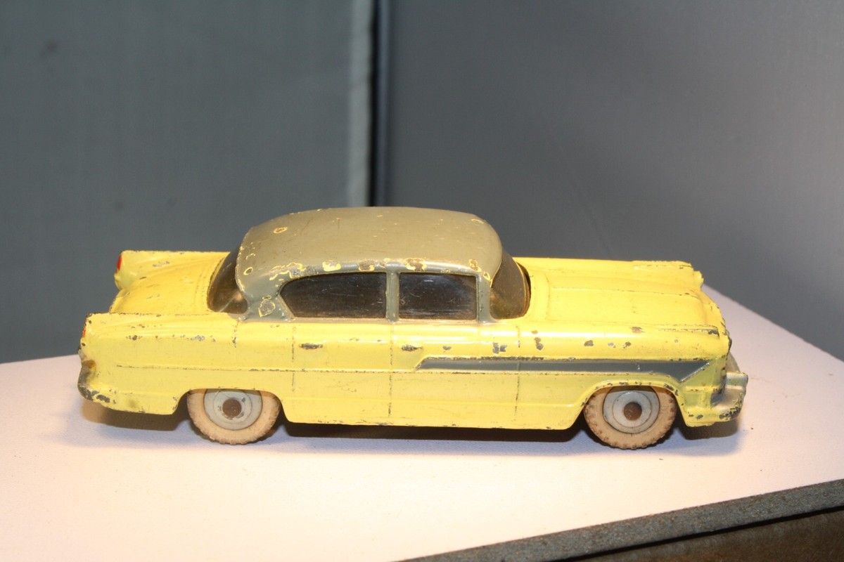 174 1957 Hudson Hornet Dinky Toys Made in England | eBay