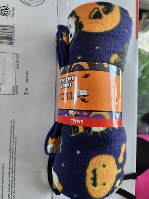 Hello Kitty CVS Halloween 2024 Ladies Sleep Pants SMALL