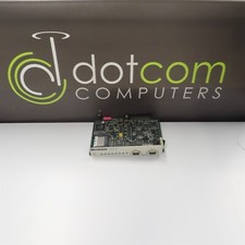 TOSHIBA STRATAGY IVP8 SG-IVP8-8 Eight PORT VOICE MAIL Card