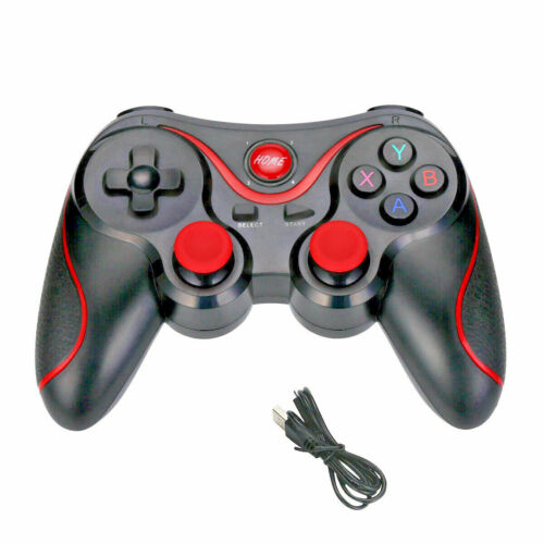 In front of you Connected Precious Wireless Bluetooth Gamepad Joystick Joypad Game Controller for PC Android  Tablet | eBay