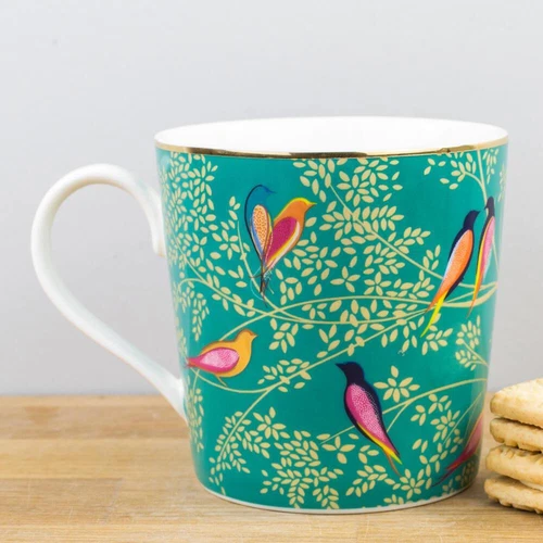 Sophie Conran for Portmeirion Sara Miller Chelsea Mug