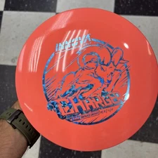 Innova Star Charger 172g