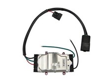 Control unit engine fan radiator fan Volvo S60 I S80 I V70 II XC70