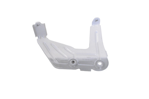 BMW X3 Kotflügelhalterung vorne links 7424677 G01 2021 Linkslenker 21100048