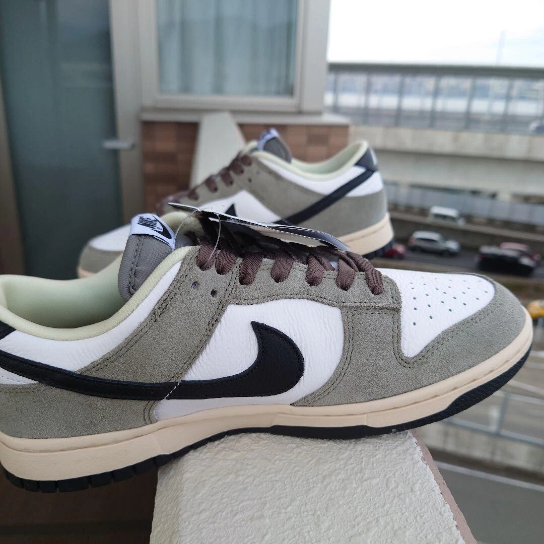 Nike Dunk Low By You Unlocked (US 8.0/ 26.0cm)