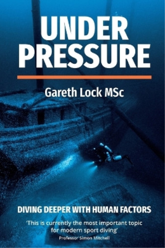 Thumbnail - Gareth Lock Under Pressure (taschenbuch)