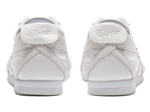 Onitsuka Tiger MEXICO 66 SD 1183A872 117 WHITE WHITE - Picture 6 of 12